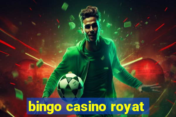 bingo casino royat