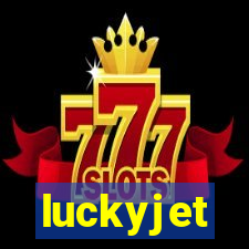 luckyjet