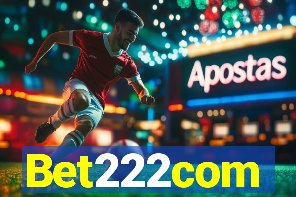 Bet222com