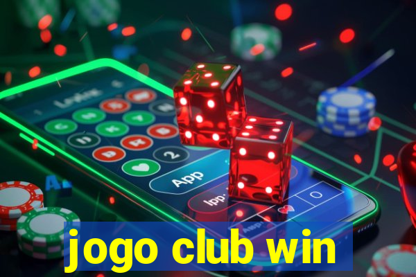 jogo club win