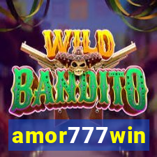 amor777win