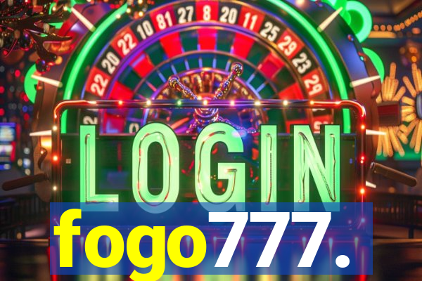 fogo777.