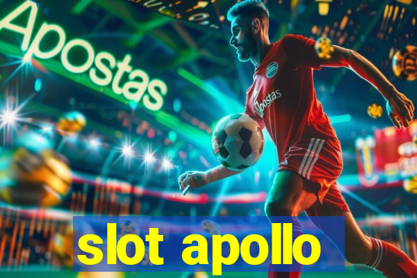 slot apollo