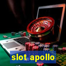 slot apollo