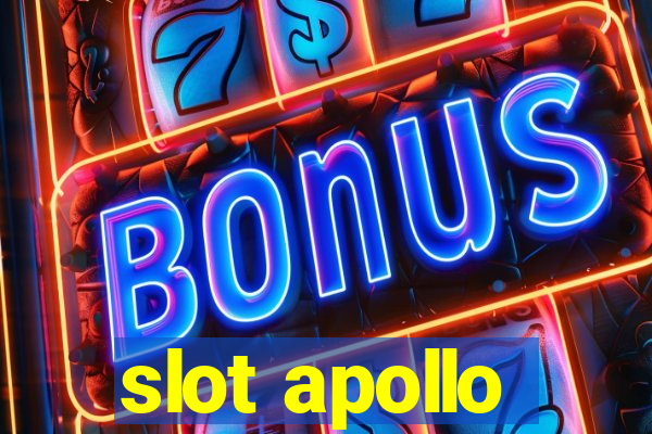 slot apollo