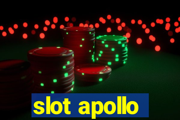 slot apollo