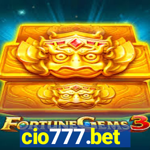 cio777.bet