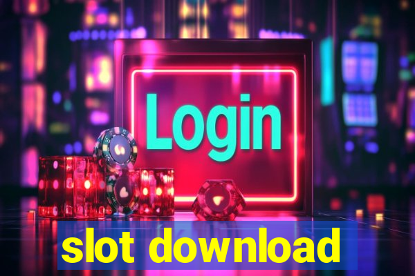 slot download