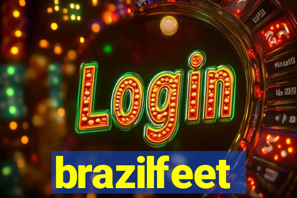 brazilfeet