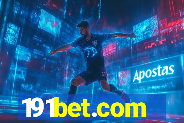 191bet.com