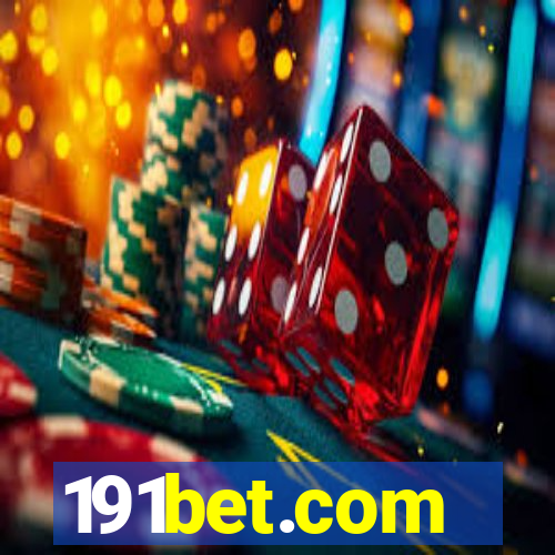 191bet.com