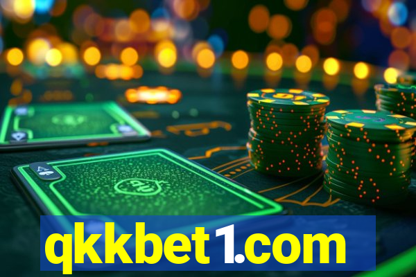 qkkbet1.com