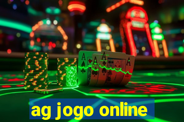 ag jogo online