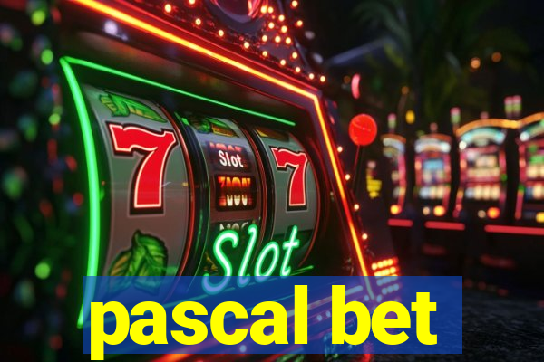 pascal bet