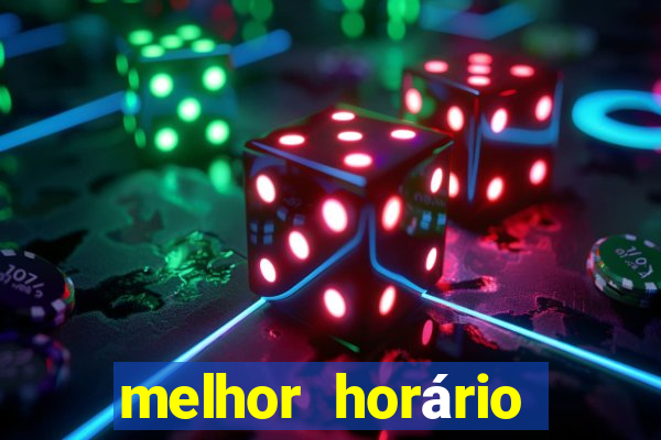 melhor horário para jogar lucky slots