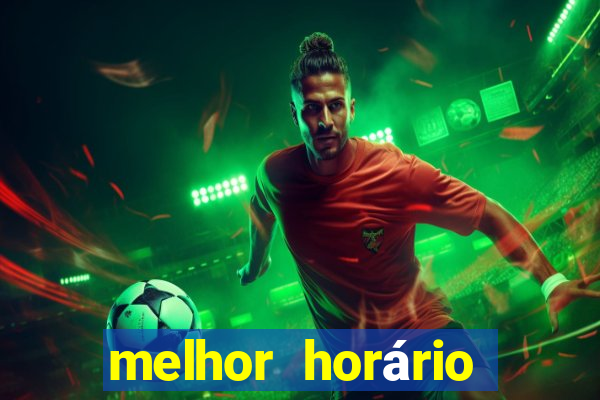 melhor horário para jogar lucky slots