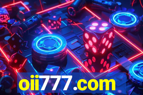 oii777.com