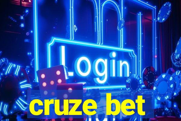 cruze bet