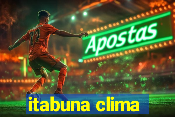 itabuna clima