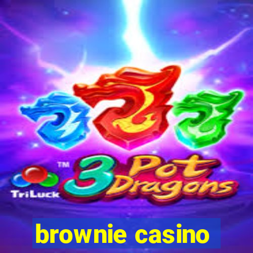 brownie casino