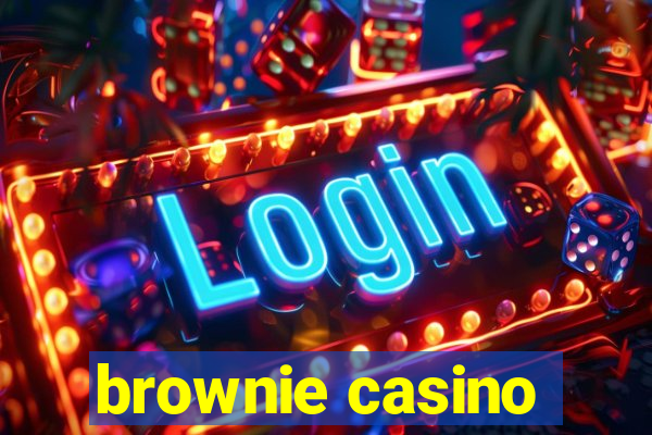 brownie casino