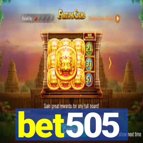 bet505