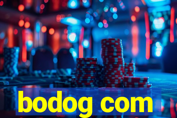 bodog com