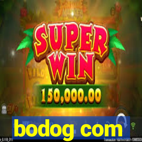 bodog com