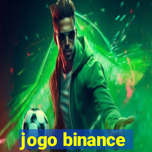 jogo binance