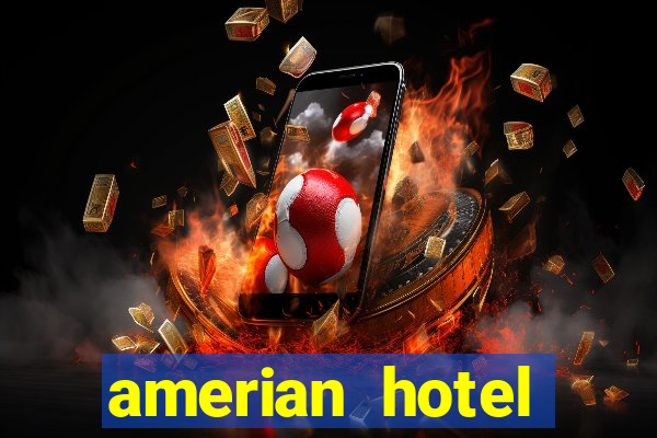 amerian hotel casino carlos v