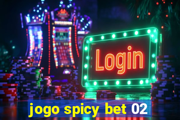 jogo spicy bet 02