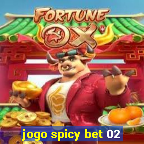 jogo spicy bet 02