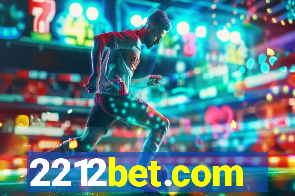 2212bet.com