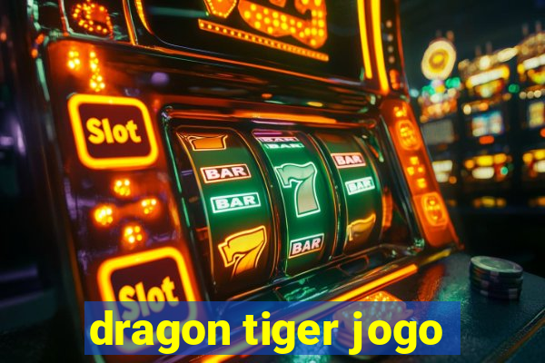 dragon tiger jogo