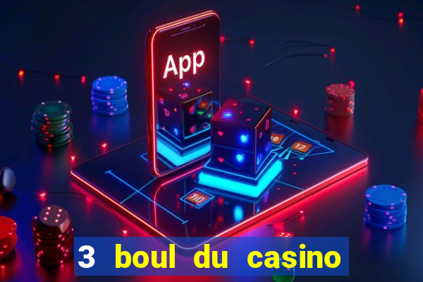 3 boul du casino gatineau qc