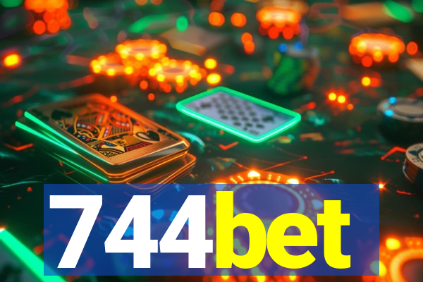 744bet