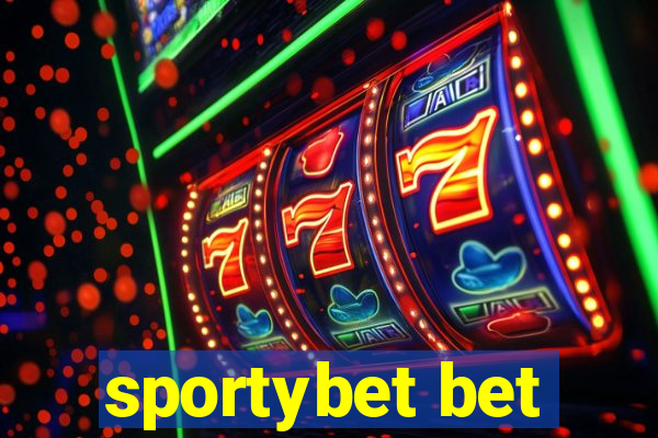 sportybet bet