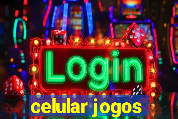 celular jogos