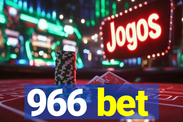 966 bet