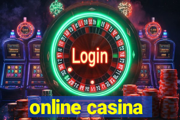 online casina