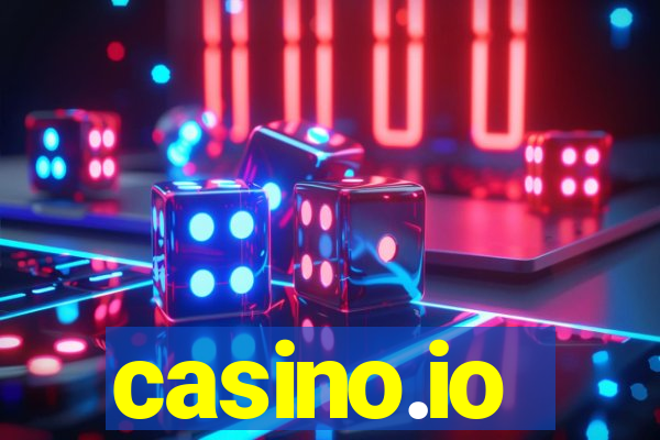 casino.io