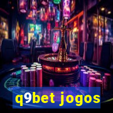 q9bet jogos