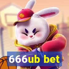 666ub bet