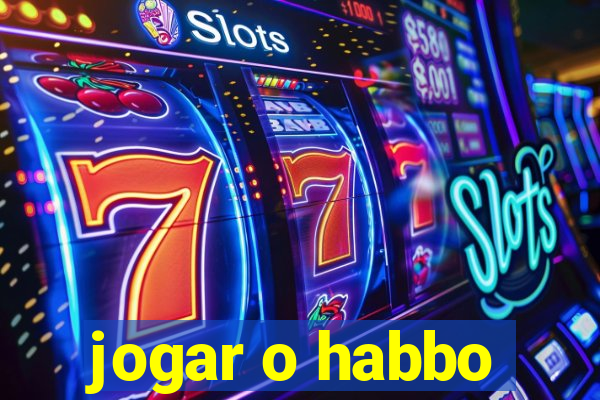 jogar o habbo