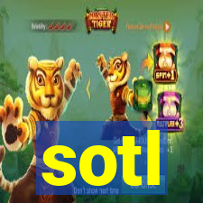 sotl