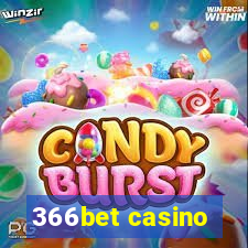 366bet casino