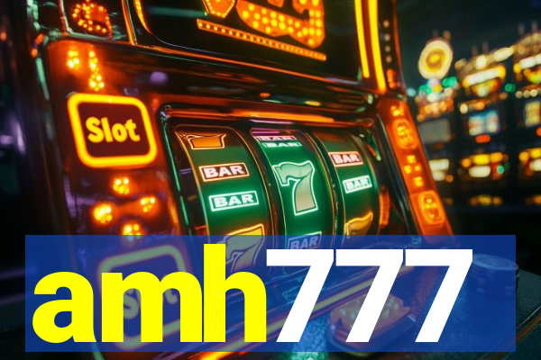 amh777