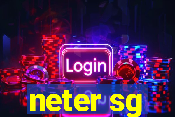 neter sg