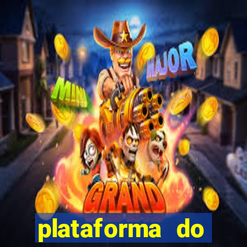 plataforma do tigrinho fortune