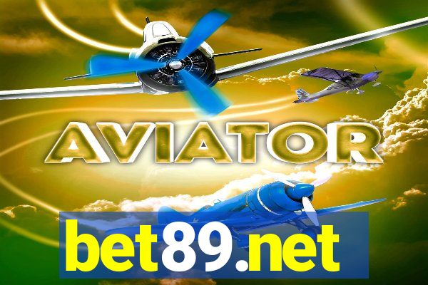 bet89.net